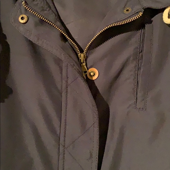 Utility Jacket - Picture 5 of 6